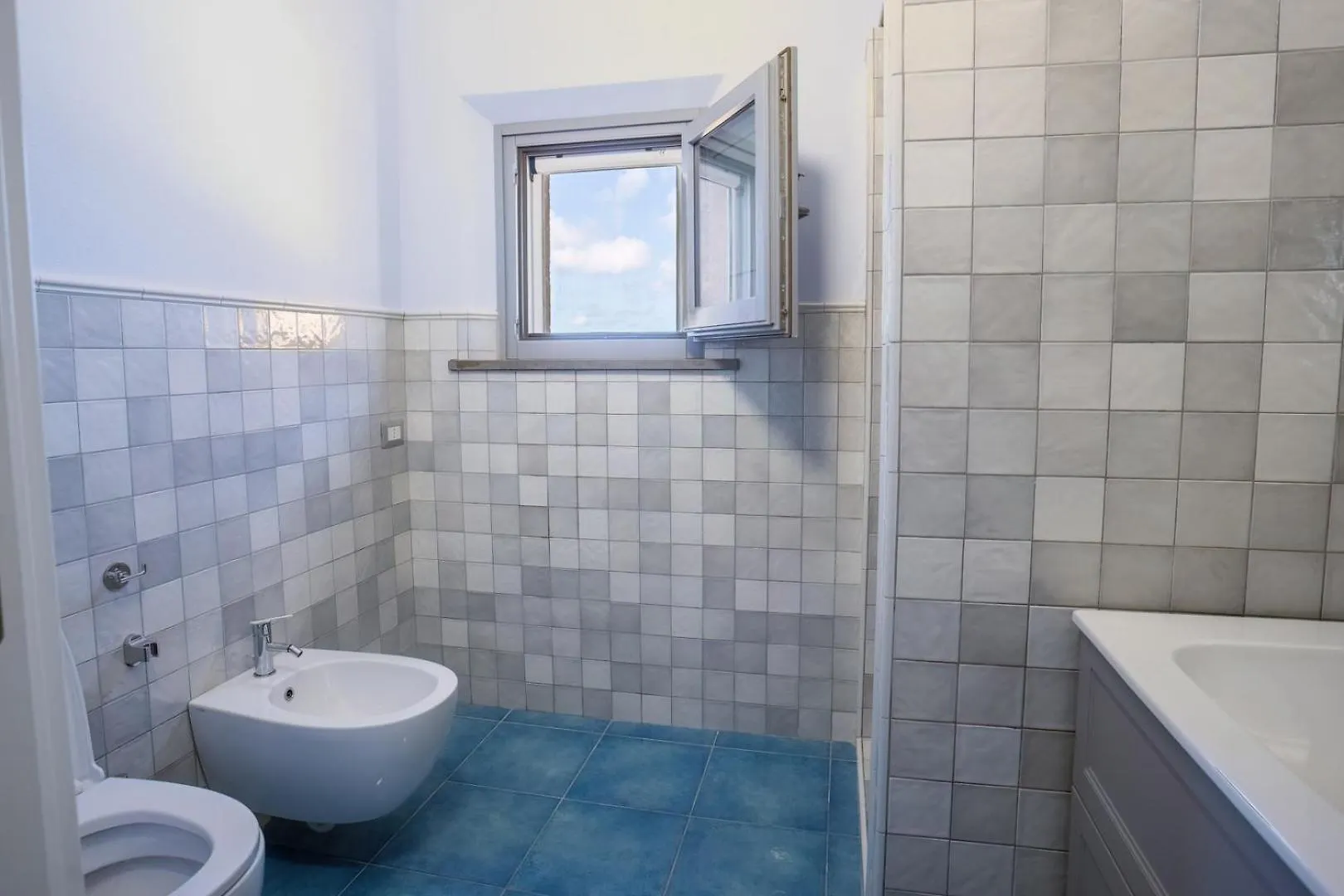 Vento D'Estate B&B Portoscuso