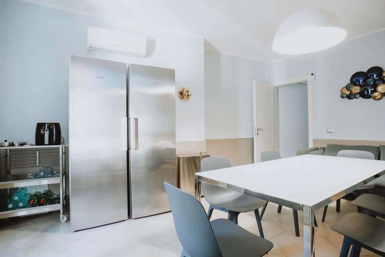 Bed and Breakfast Vento D'Estate B&B Portoscuso