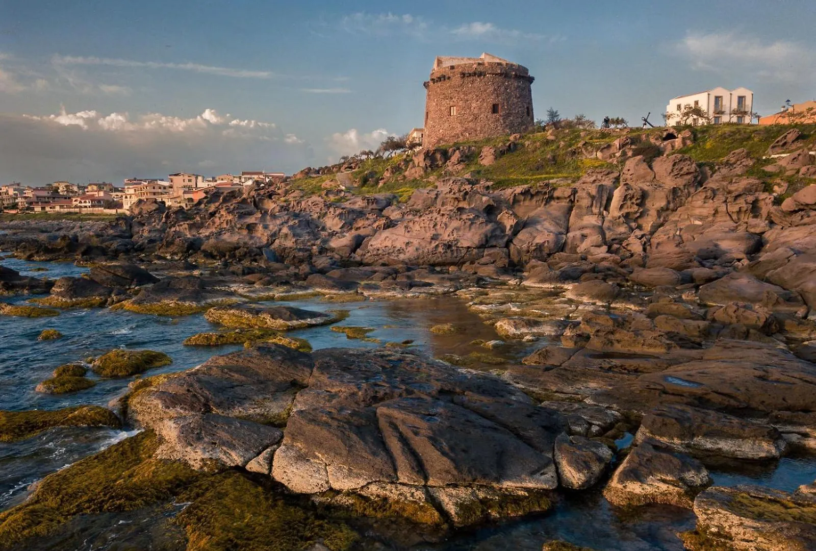 Vento D'Estate B&B Portoscuso Ιταλία