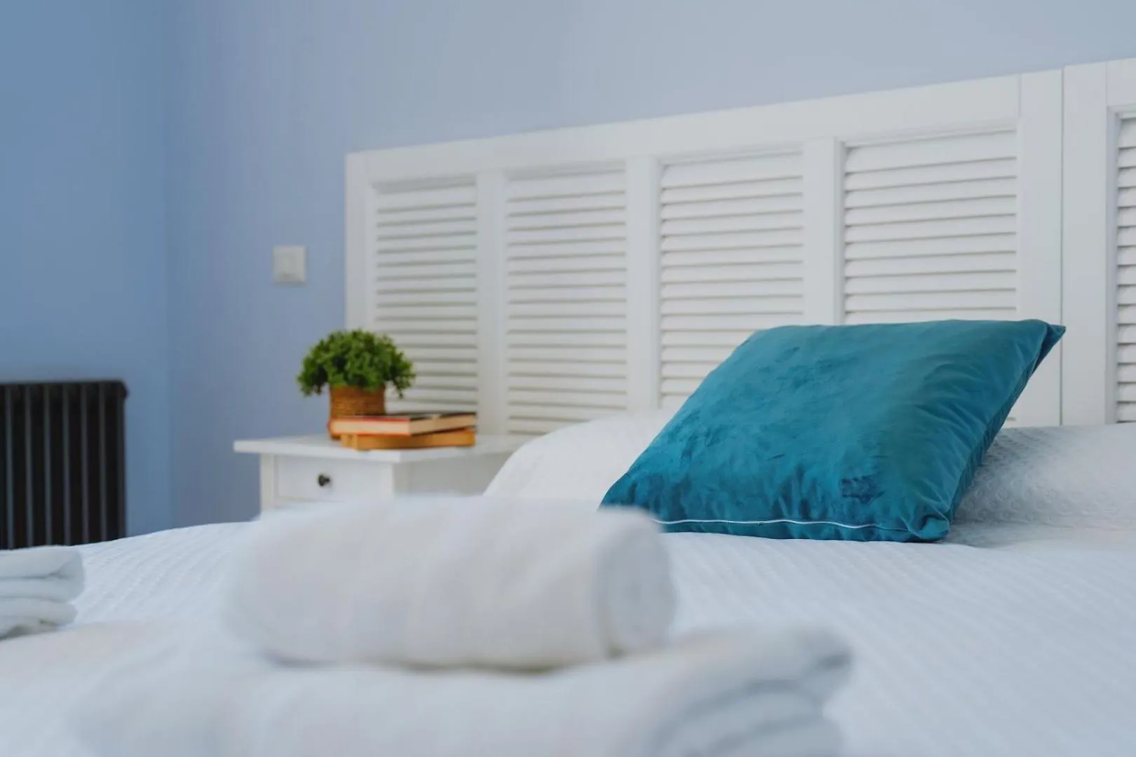 Vento D'Estate B&B Portoscuso Bed and Breakfast