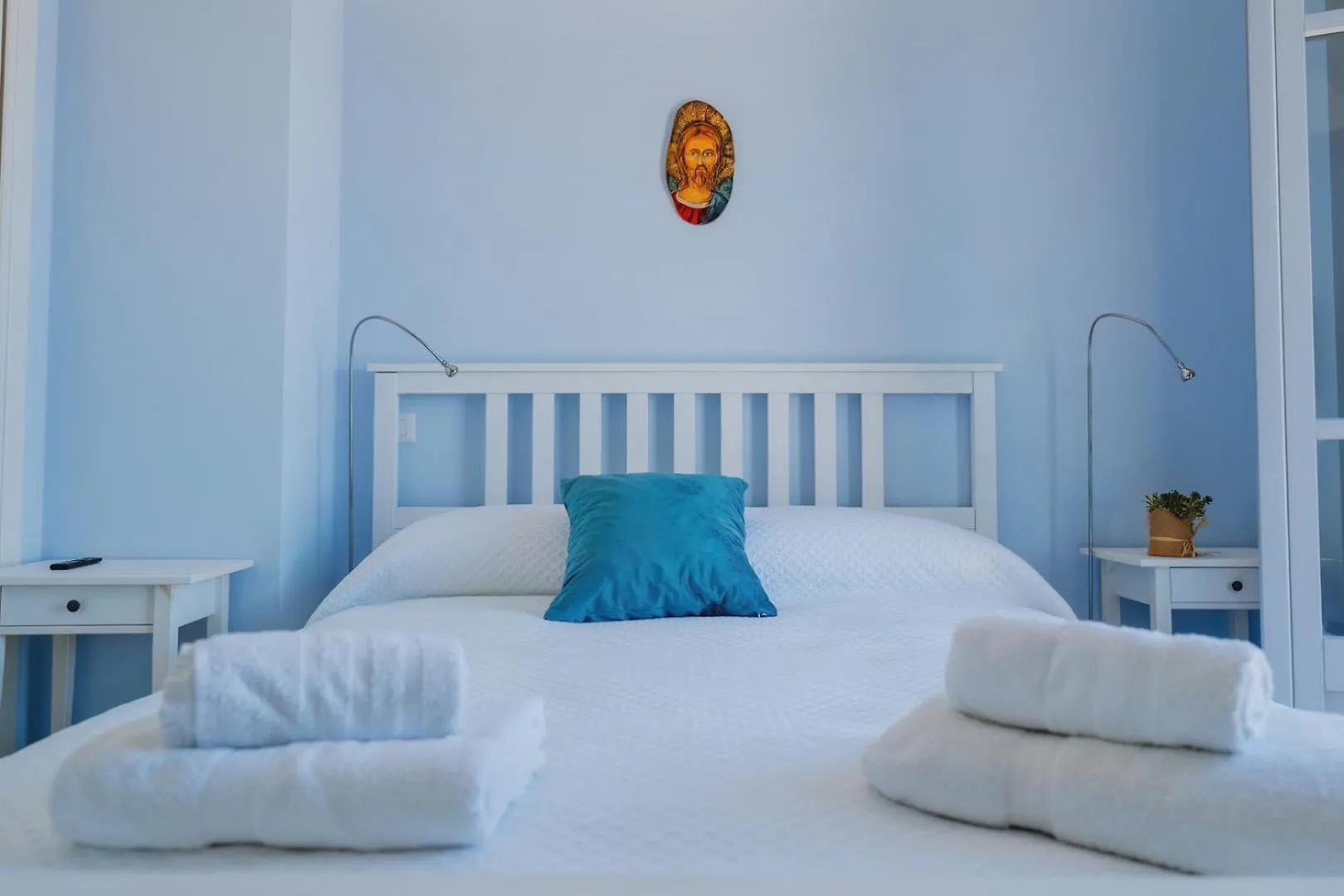 Vento D'Estate B&B Portoscuso