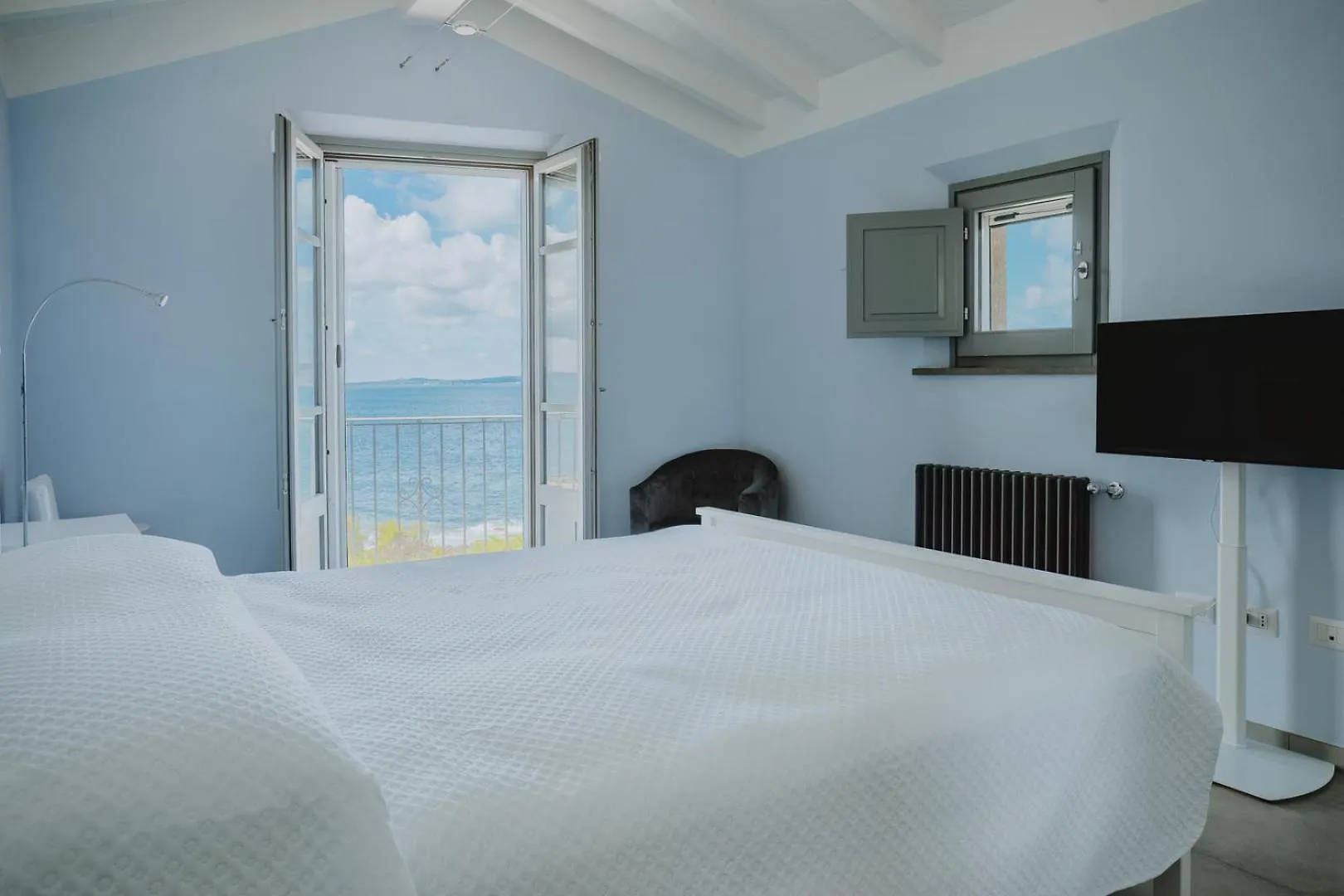 Bed and Breakfast Vento D'Estate B&B Portoscuso Ιταλία