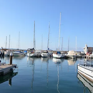  Bed & Breakfast Villarolu